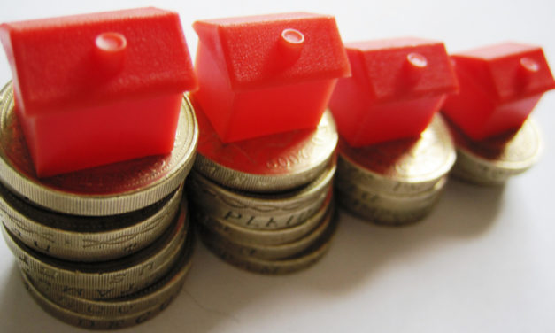 House Prices Growth Slows Considerably in Southern Locations in UK