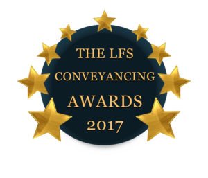 LFS Awards 2017