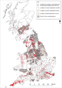 Protect Property with a Professional Opinion when it comes to Mining and Ground risks by Tom Backhouse, Lead Geologist & MD, Terrafirma