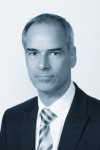 Jonathan Hogg, partner at Guy Williams Layton