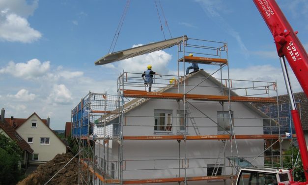 Development putting pressure on celebrated landscapes