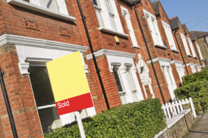 Rate of Sale: The average UK property takes 96 days to sell