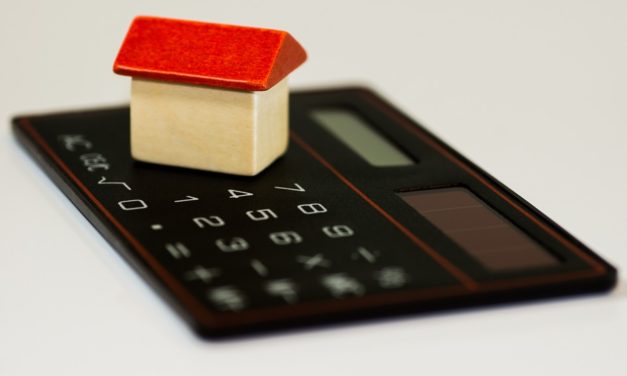 Value of homes in the UK up by 48% in last decade