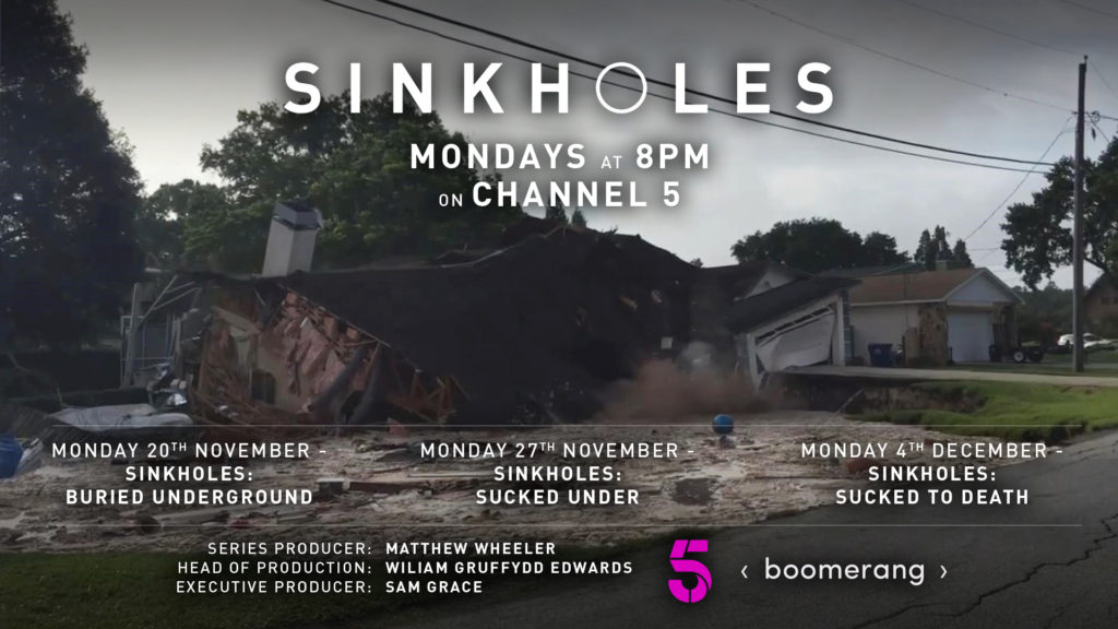 Terrafirma Sinkholes Explained. Inside Conveyancing