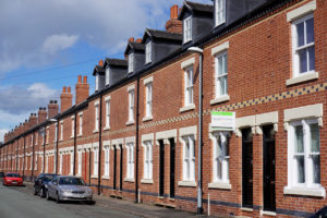 Rental market in the UK slowing as homes to rent fall to 12 month low