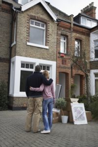 Baby Boomer success increases children’s chance of moving up the housing ladder