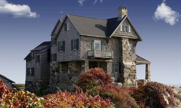 The future of the country property markets