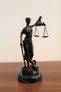 CLC comments on MoJ response
