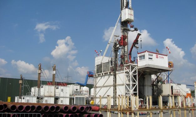 A loophole in the consent regime for fracking has been shut by Clark