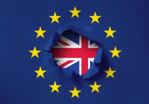 Home movers brush off Brexit gloom, according to data from reallymoving