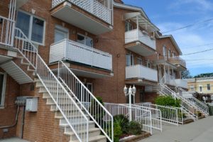 Government will ban sale of newbuild homes with leasehold