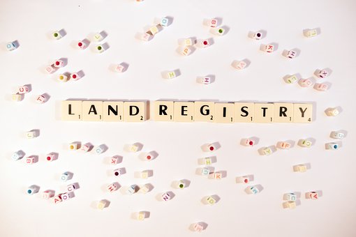 Land Registry Applications – There is Room for Improvement