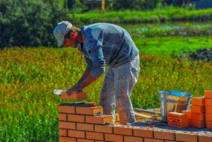 Research reveals shortage of skilled workers in British home building industry