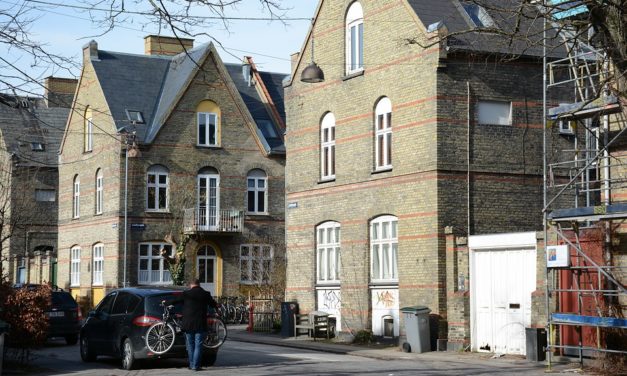 British Government boosts role of Housing Minister