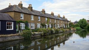 New house-hunters flood the market in January
