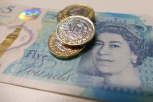 Property professionals’ average pay highest since the financial crash
