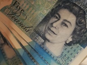 Average agency fine for anti-money laundering non-compliance is £12,000