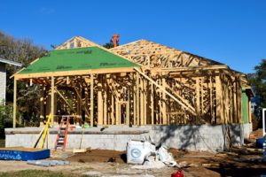 Analysis suggests Govt target of a million new homes by 2020 is on course to fail