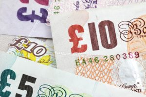 March 2018 Price Paid Data from HM Land Registry