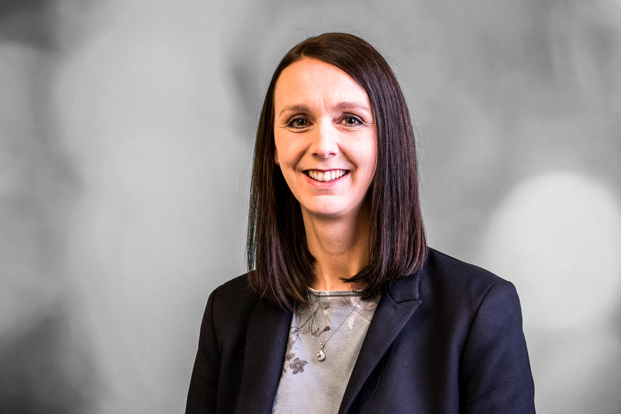 Jennifer’s mission to build WHN’s conveyancing team