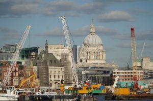 New partnerships will see thousands of new affordable homes built in London