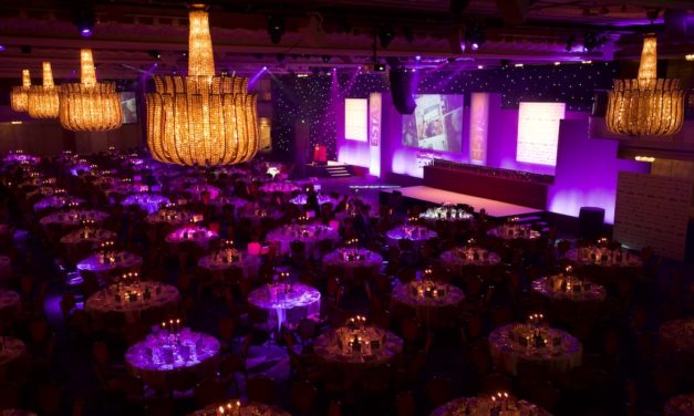 The ESTAS Conveyancer Awards are almost here!