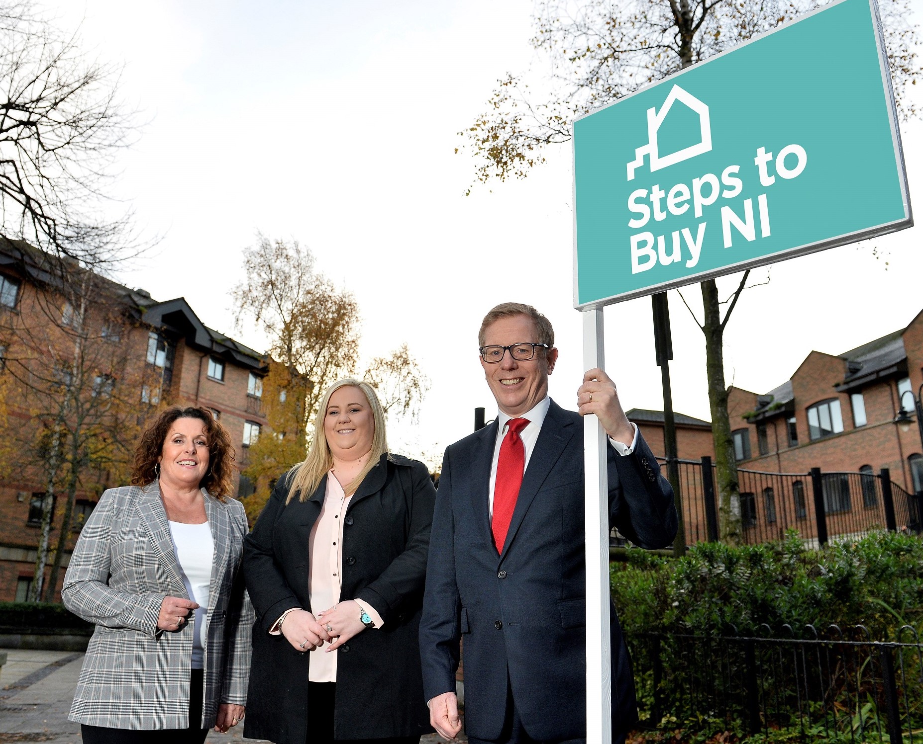 New campaign launched to support homebuyers and homeowners