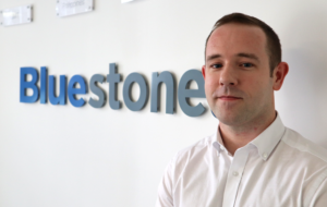 Chris Lamming joins Bluestone Mortgages as Senior Business Development Manager