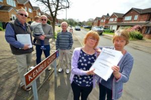 Willenhall Gas Works: The Longest Limbo for Residents