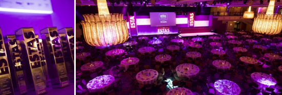 Phil Spencer to announce best conveyancers for customer service at The ESTAS Awards