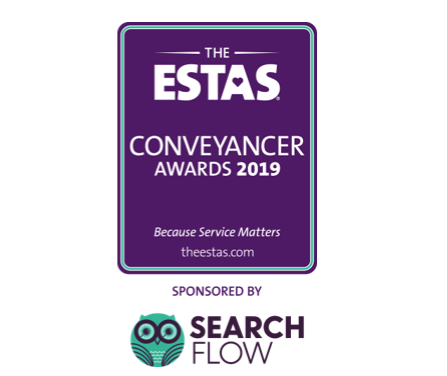 Phil Spencer to announce best conveyancers for customer service at The ESTAS Awards