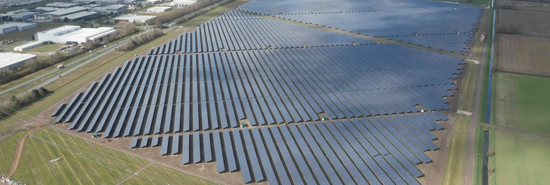 Solar: The Answer to our Energy Needs in the UK?