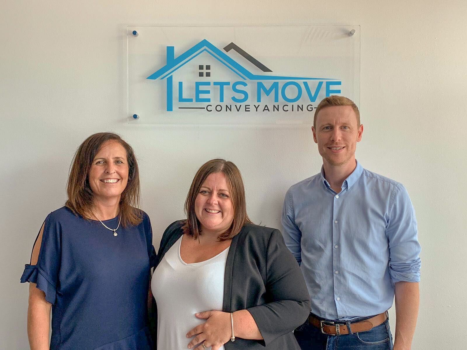 Three of Yorkshire’s most experienced conveyancers open new Leeds-based firm