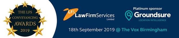 Decision First to host Lender Debate at 2019 LFS Conveyancing Conference