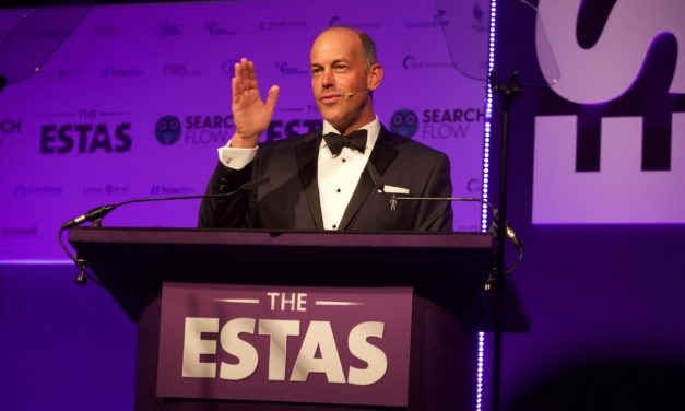 Searches UK Honoured In 2019 ESTAS Conveyancing Awards