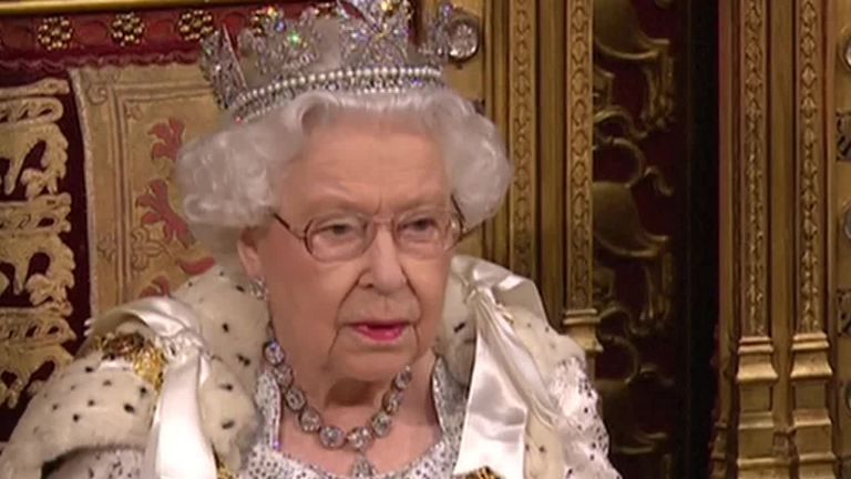 Environment Bill in Queen's Speech: Noble Aims but Will it Deliver?