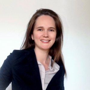 Terrafirma is delighted to announce the appointment of Lucy Oxer as Chief Data Officer