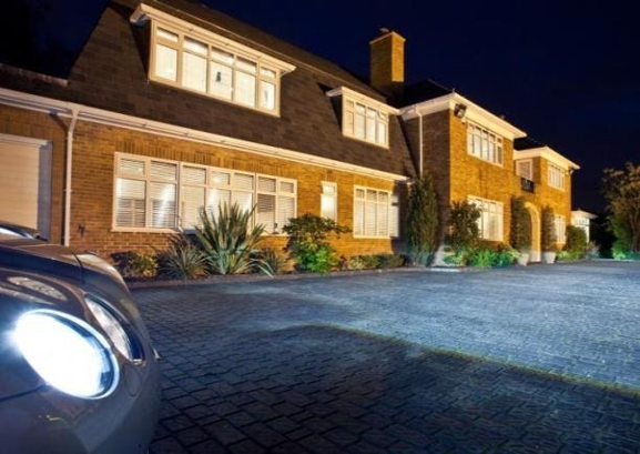 Revealed: 15 of the most expensive UK properties sold in the last year