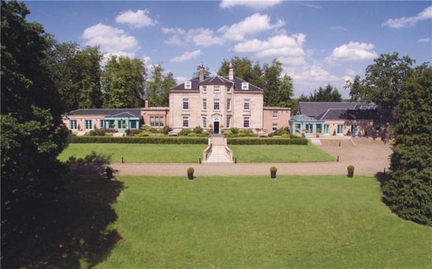 Revealed: 15 of the most expensive UK properties sold in the last year