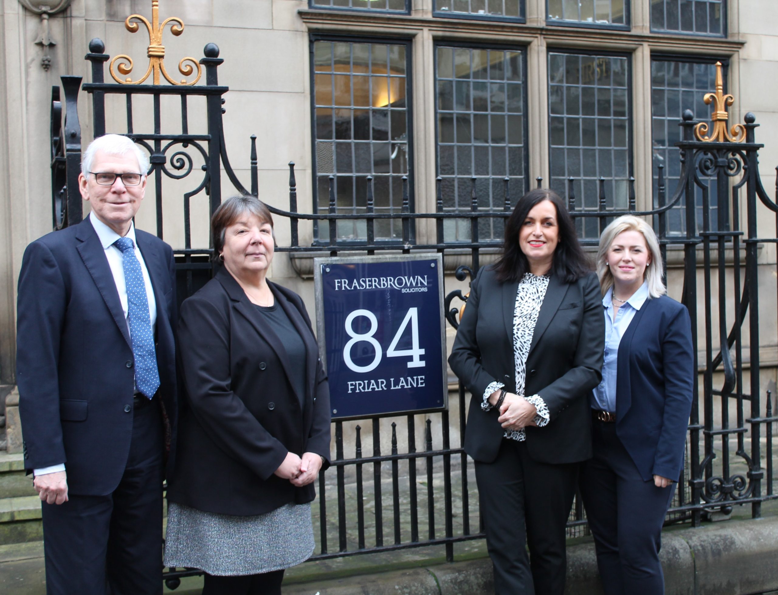 East Midlands law firm fortifies its longstanding licensing team