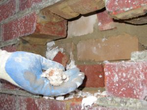 Cavity wall failure addressed in new training programme