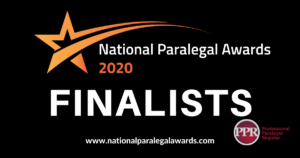 Birketts’ Senior Conveyancing Executive nominated for National Paralegal award for second consecutive year