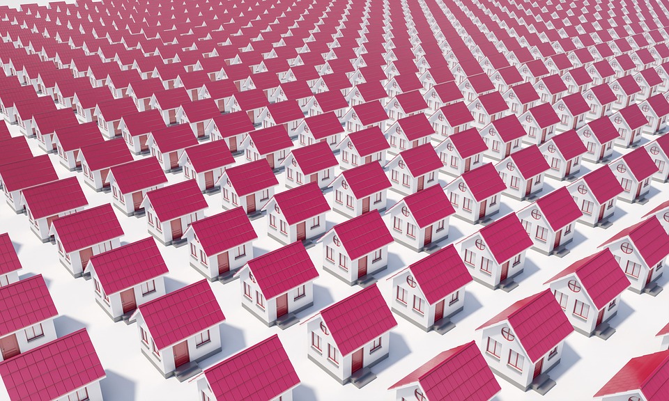 East Lindsey District Council joins HM Land Registry’s Local Land