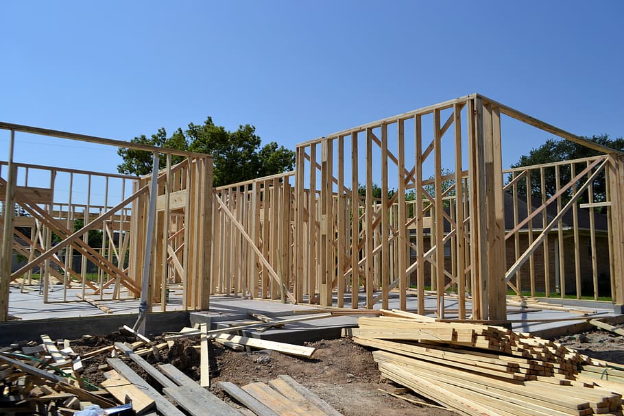 UK recession outlook for the construction industry