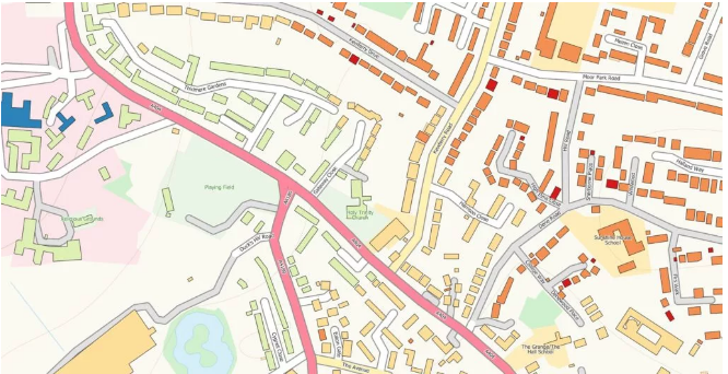 Shrink swell subsidence – new dataset to help plan and prevent future risks