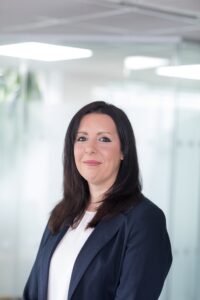 O’Neill Patient recruits sales director in bid to become the number one conveyancer