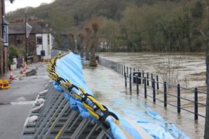 Flooding: Out of sight should not mean out of mind