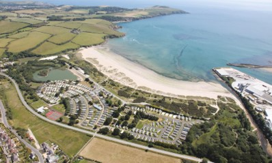 Huge demand as Brits invest in holiday homes across UK
