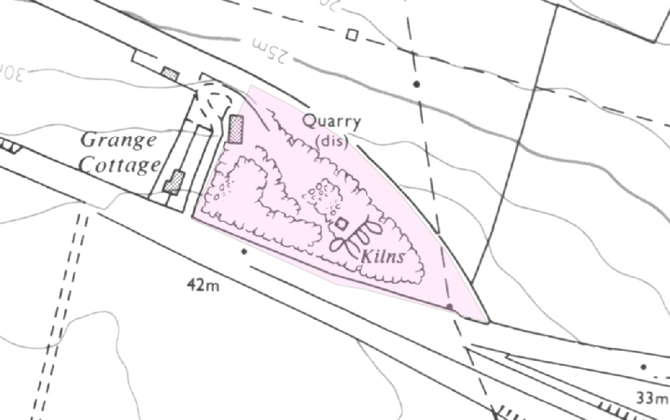 Groundsure blog: Historical land contamination in Yorkshire