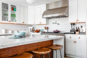 Five home renovations that can add thousands to your house value